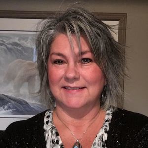 Meet your Posher, Tracey